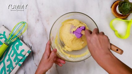 بسبوسة  السميد المحشية