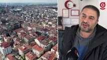 Deprem korkusu İstanbul'un o ilçelerinde evleri boş bıraktı: Aylardır bekliyorlar