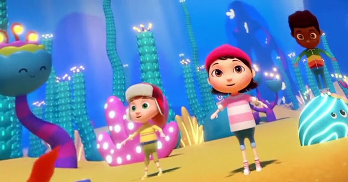 Mia's Magic Playground (2020) Mia’s Magic Playground E004 – Boblesprutte