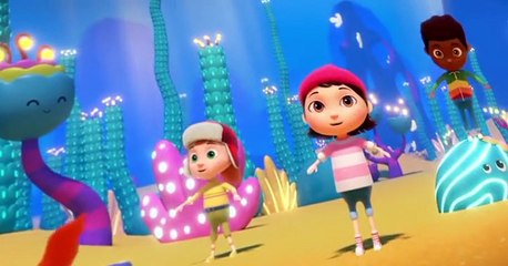 Mia's Magic Playground (2020) Mia’s Magic Playground E004 – Boblesprutte