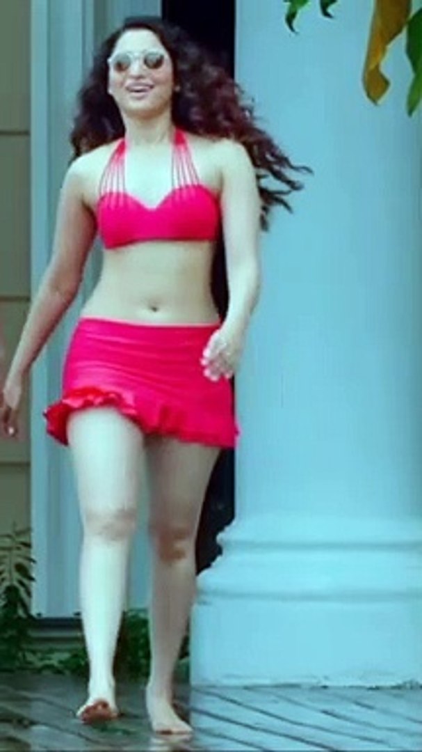 Tamanna hot best sale bikini