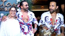 Terence Lewis ने Easter पर सेलीब्रेट किया अपना बर्थडे, पार्टी में पहुंचे Malaika Arora सहित कई सेलेब्स