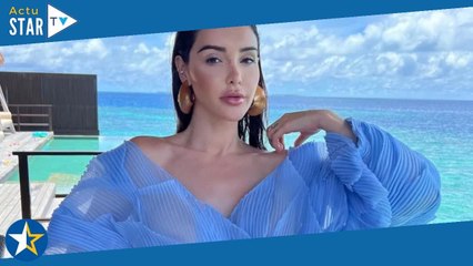 Nabilla cash sur la chirurgie esthétique : "Les meufs qui sont trop refaites, c’est moche"