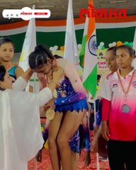 देशासाठी पदक जिंकलं मात्र दखल कुणीच घेतली नाही