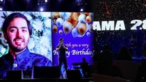 Anant Ambani Dubai में 28th Birthday Celebration Inside Video, Fiance Radhika Merchant के साथ…