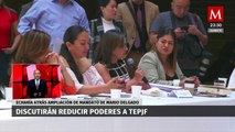 Resolución del TEPJF provoca confusión entre militancia