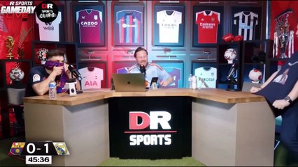 El Clasico: Barcelona vs Real Madrid 0-4 | Highlight & Fans Reaction Part 2