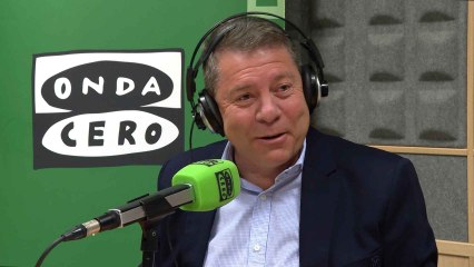 La madre de Emiliano García-Page aprobó a María Dolores de Cospedal en una encuesta