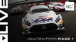 LIVE | Race 1 | Intelligent Money British GT Championship | Oulton Park 2023 (50)