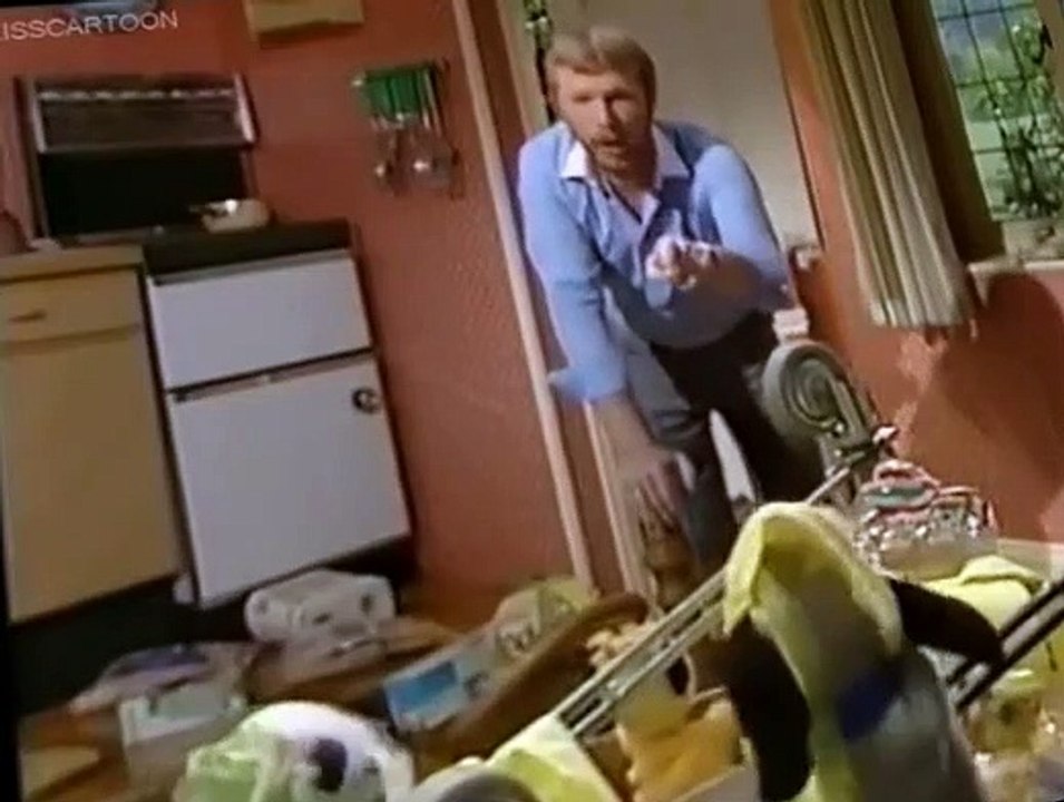 The Sooty Show E00- Restaurant
