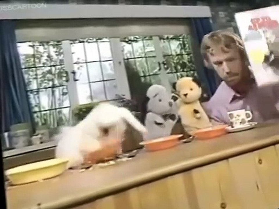 The Sooty Show E00- Snuffles