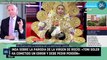 Inda sobre la parodia de la Virgen de Rocío: «Toni Soler ha cometido un error y debe pedir perdón»