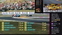 F1 2003 - Grand Prix de Hongrie 13/16 - Replay TF1 | LIVE STREAMING FR