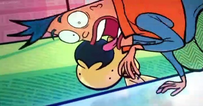 Watch My Chops (Corneil et Bernie) Watch My Chops S02 E025 Pork-a-Palooza