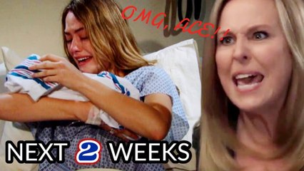 Скачать видео: General Hospital Spoilers Next 2 Week April 10 - April 21 - GH Spoilers Next 2 Week