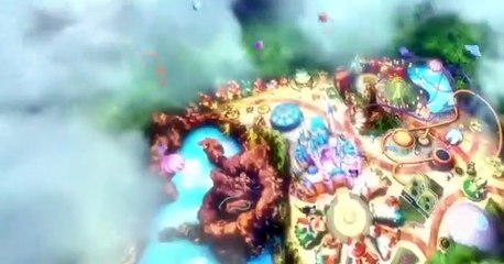 Disney Tsum Tsum Disney Tsum Tsum E003 Hunny Popcorn