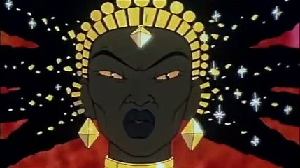 Kirikou et la sorcière Bande-annonce (IT)