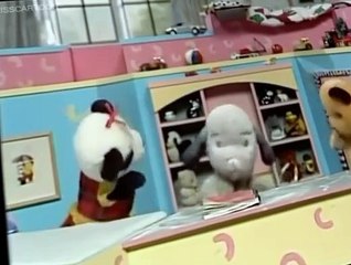 The Sooty Show E00- Swinging the Lead