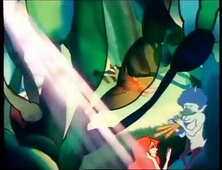 Allegro non troppo Bande-annonce (IT)