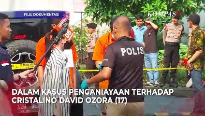 Inilah Hal yang Memberatkan Vonis 3,5 Tahun Penjara Anak AG