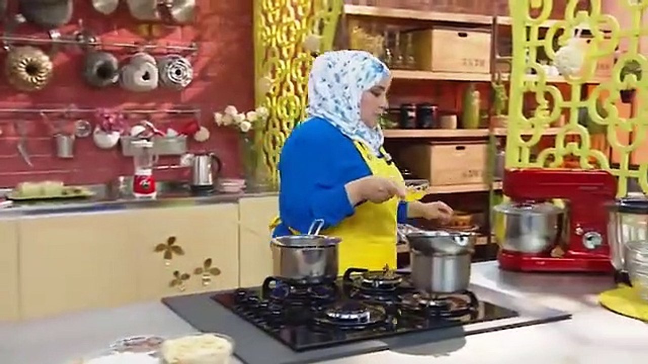 إكلير + باري بريست + بروفيترول + شوكات - خبايا...
