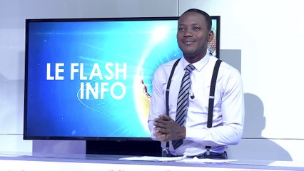 Le 06 Heures 30 de RTI 1 du 10 avril 2023 par Régis Koffi