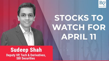 Stocks To Watch: Volatility Remains The Flavour On Dalal Street