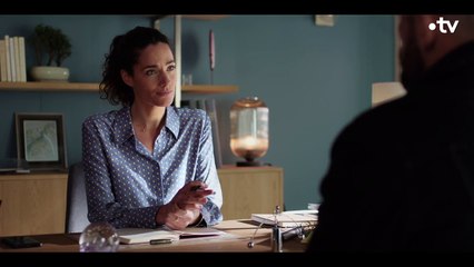 Un Si Grand Soleil : Manu a trouvé une nouvelle...