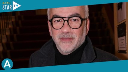 Pascal Praud séparé de sa compagne Catherine au quotidien : leur vie de couple atypique