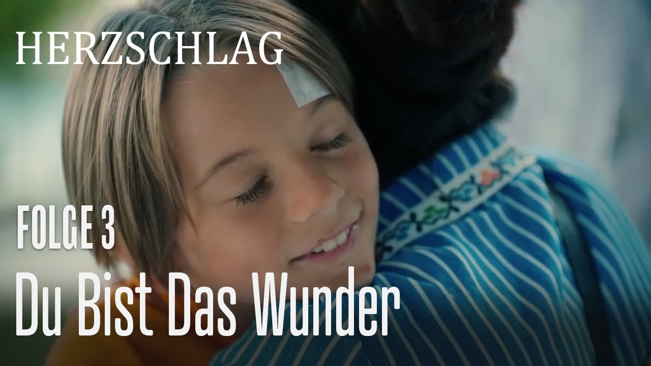 Du bist das Wunder - Herzschlag Folge 3