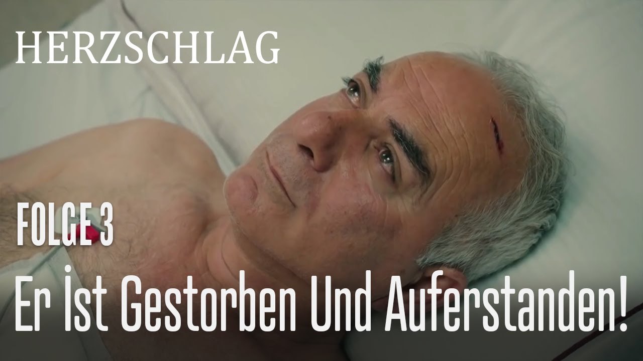 Er ist gestorben und auferstanden! - Herzschlag Folge 3