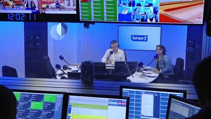 EN DIRECT - Immeuble effondré à Marseille : le bilan provisoire s'élève à quatre morts