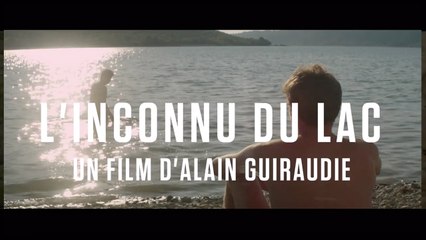 L'INCONNU DU LAC |2013| WebRip en Français (HD 1080p)