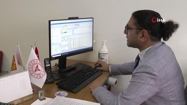 Uzmanından kalp hastalarına uyarı: kalp hastalıkları Kovid -19 ile birleştiğinde ölümcül hale gelebiliyor Kovid-19'a bağlı ölümlerin 3'te 1'i kalp...