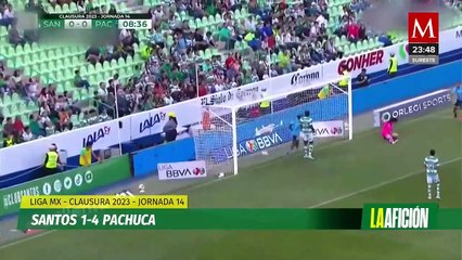 Milenio Noticias, La Afición, 09 de abril de 2023