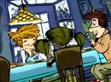 Jacob Two-Two Jacob Two-Two S01 E006 Jacob Two Two and the Mystery of the Malty McGuffin