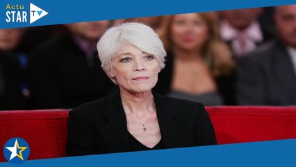 Françoise Hardy pour la réforme des retraites : elle évoque une "France qui se laisse manipuler…"