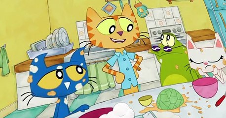 Pete the Cat S02 E007