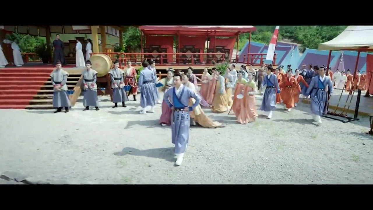 The Autum Ballad -season 1- ep5 -eng sub