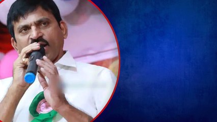 Ponguleti, Jupalli పై వేటు.. క్రమశిక్షణ తప్పితే అంతే అంటున్న CM KCR..