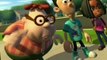 The Adventures of Jimmy Neutron: Boy Genius The Adventures of Jimmy Neutron Boy Genius S01 E016 (Special) The Jimmy/Timmy Power Hour