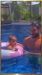 ردود فعل على شراء أحمد السالم سيارة لوالدته