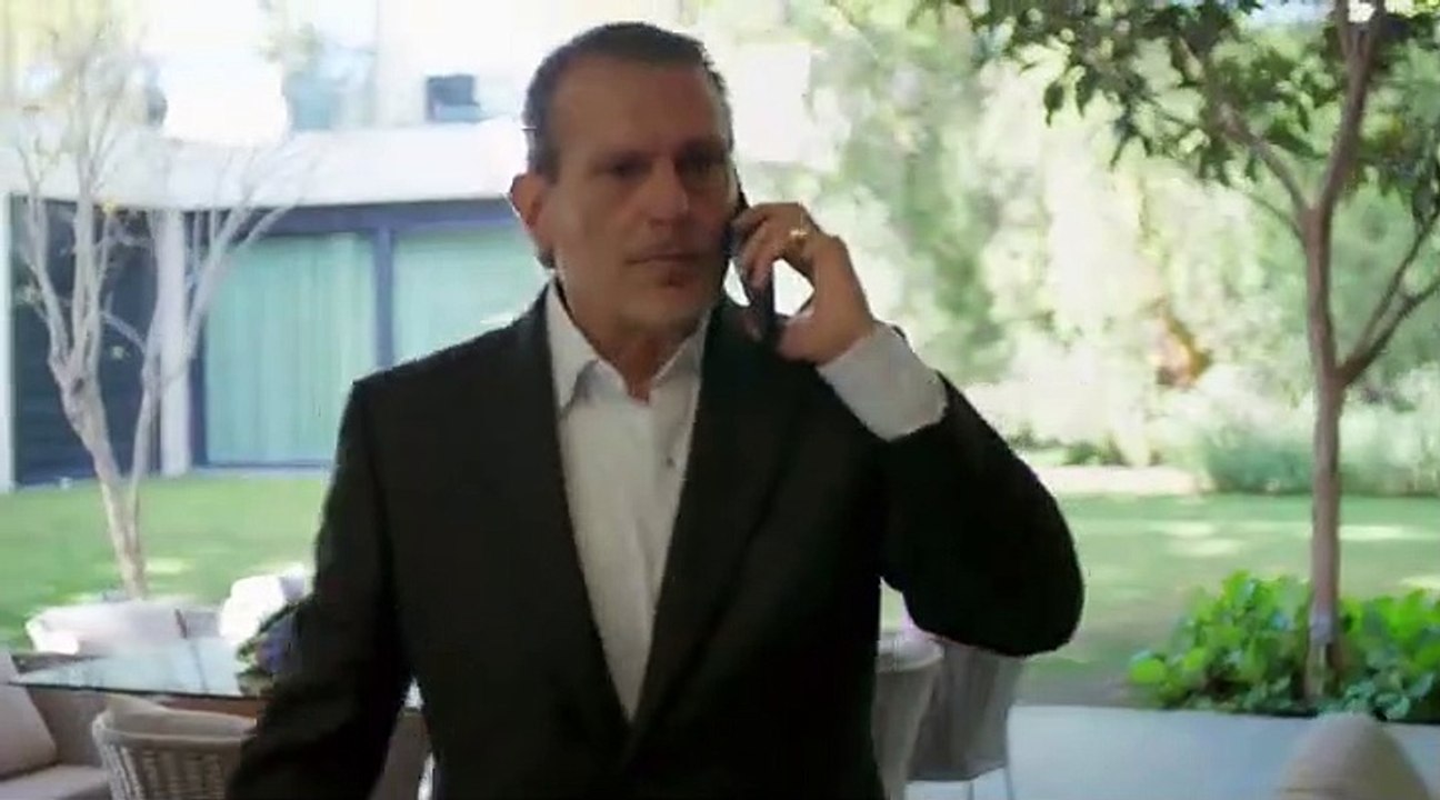El Amor Invencible, Capitulo 31