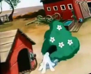 Sylvester and Tweety 1976 Sylvester and Tweety 1976 E005 Crowing Pains