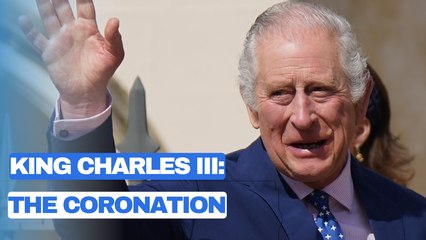 King's Coronation: Discover the Historic Vehicles of the Royal Ceremony 🚗