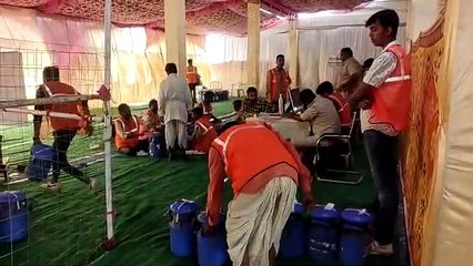 30 गांवों के 537 किसानों की अफीम तुली