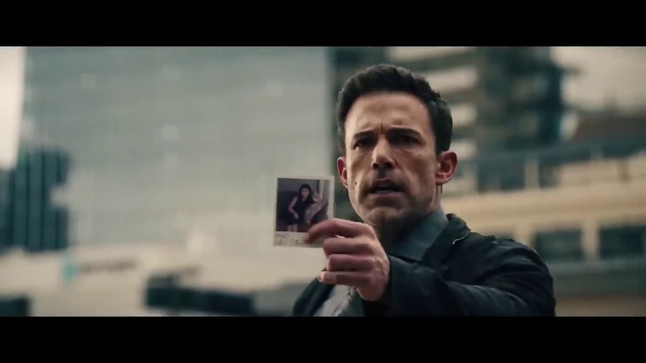 HYPNOTIC Trailer (2023) Robert Rodriguez, Ben Affleck, Thriller Movie (HD)