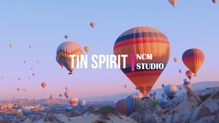 Tin Spirit - Freedom Trail Studio: Reggae Music, Bright Music, Suspense Music