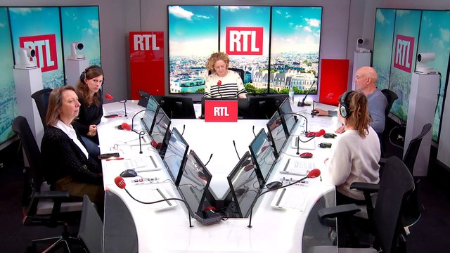 Les infos de 12h30 - Loi Rist : quelle conséquence sur les hôpitaux ?