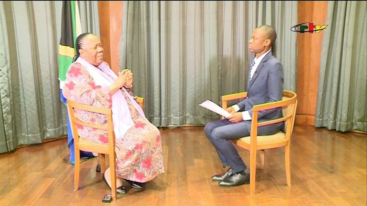 Globe Watch of April 9, 2023 on CRTV